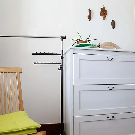 Apartman Quite And Sunny House City Center