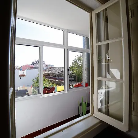 Quite And Sunny House City Center Apartamento