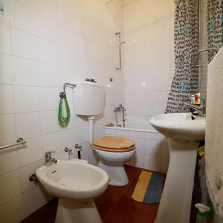 Quite And Sunny House City Center Apartman