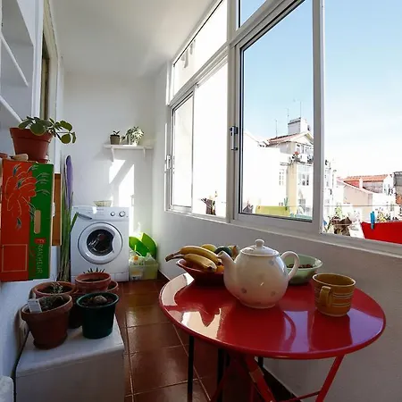 Quite And Sunny House City Center *